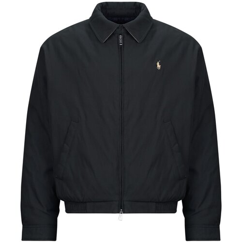 Polo Ralph Lauren Jakne BISWING PADDED // INTERIEUR DOUDOUNE Črna Slike