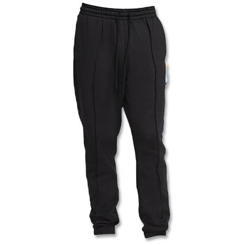 Nike Lebron Fleece Pants Black Crna Slike