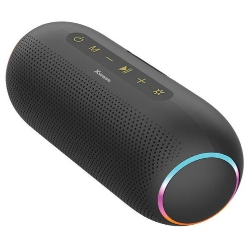  Xwave B Cute Bluetooth zvučnik 16W/TWS/1800mAh CRNI Cene