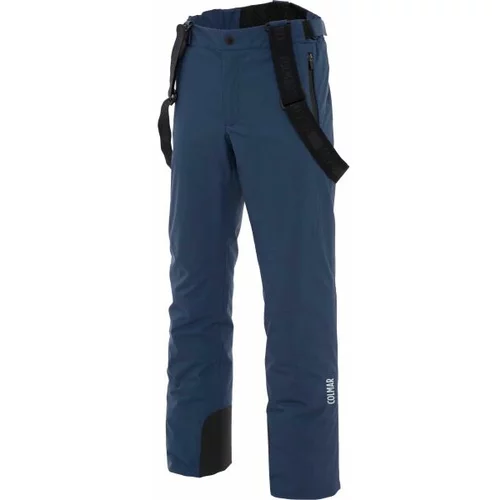 Colmar MEN SKI PANT Muške skijaške hlače, tamno plava, veličina