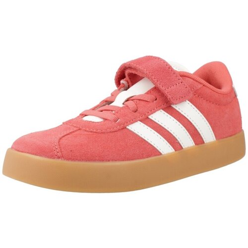 Adidas Patike za devojčice VI Court 3.0 el c, Narandžaste Cene