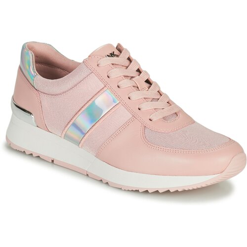 Michael Kors allie trainer ružičasta Slike