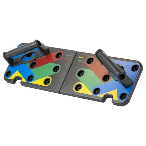 Fitway 289-Tabla za sklekove LK Cene