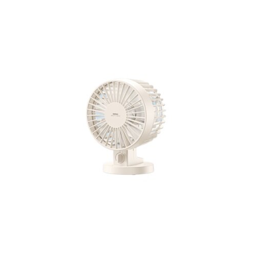 Remax f37 stoni ventilator u bež boji ( rxf37bg ) Slike