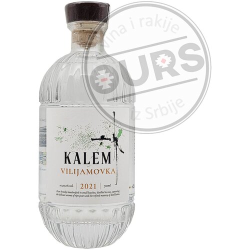 Frug Kalem Vilijamovka 0,7L Slike
