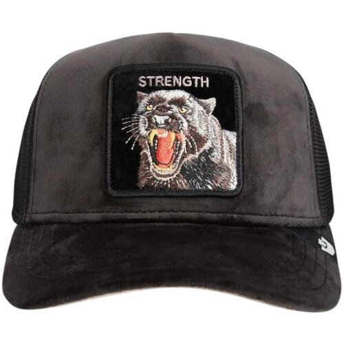 Goorin Bros Kape s šiltom 101-2351-V0I01 Črna Cene