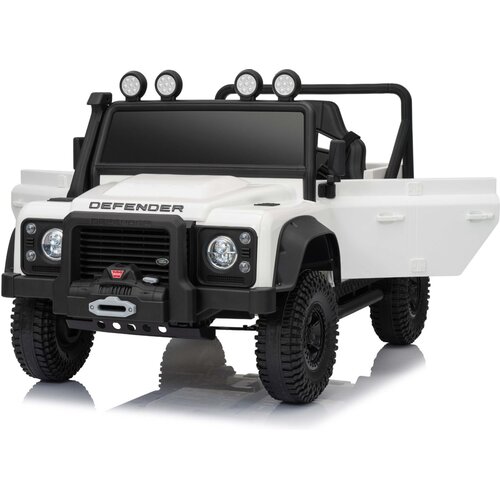 Beneo 11V Land Rover Defender 110 SVX, auto na akumulator Cene