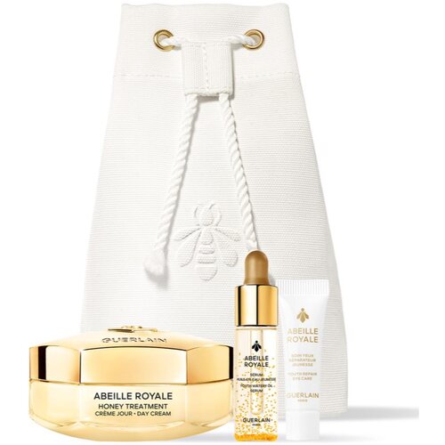 Guerlain Abeille Royale Youth Repair Age-defying Programme set za nego obraza Cene