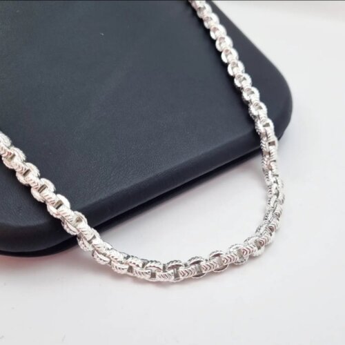  Mu&scaron;ki Srebrni Lančić 925 Cijene