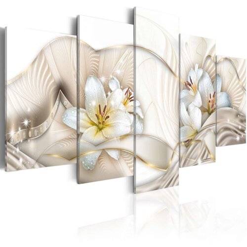  Slika - Aphrodite's Flowers 100x50 Cene