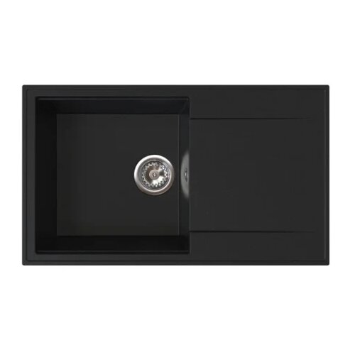 Ulgran ulg780 crna Sudopera it Slike