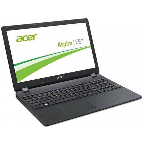 Acer Aspire AS ES1-531-C0JY 15.6/Cel QC N3150/4GB/500GB/DVDRW Black laptop Slike