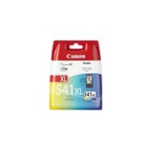 Canon 1LB CL 541XL barvna črnilna kartuša Cene