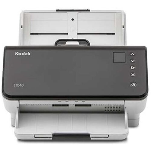 Kodak document scanner E1040 A4 40 ppm. Duplex ADF 80 sheets USB 3.2 Cijene