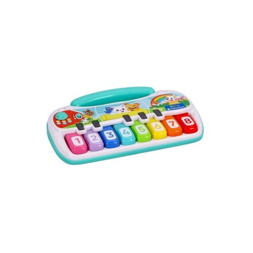 Clementoni baby piano Cene