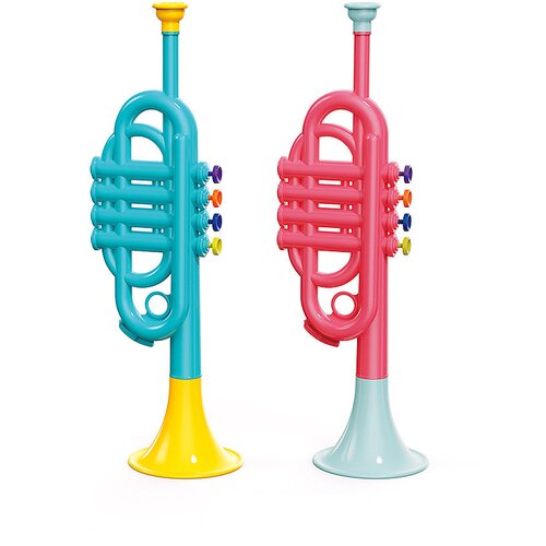  Dječja Harmonika Classic, insturment Harmonika Zelena Slike
