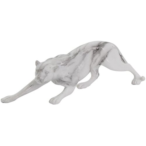 Signes Grimalt Leopard Figura Bijela Slike