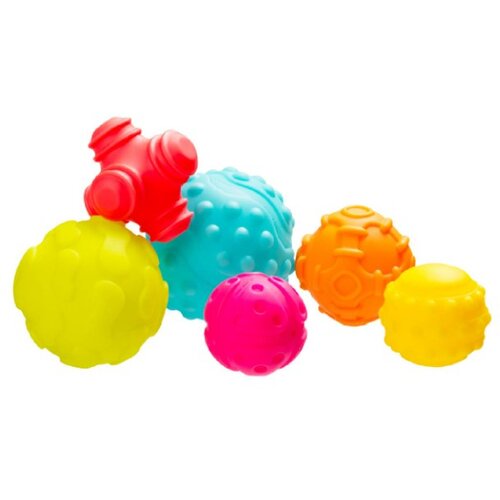 Olimp Sport playgro senzorne loptice Cene