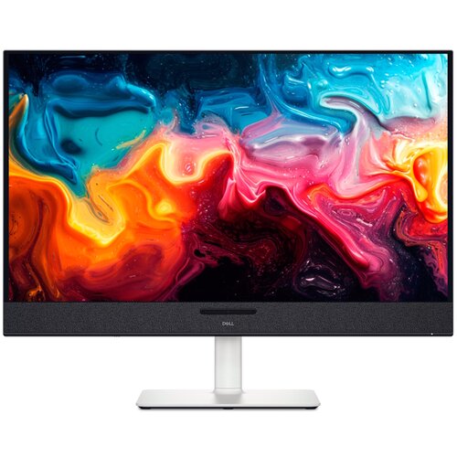Dell Monitor 80,3 cm (31,6") S3225QC 3840x2160 120Hz OLED 0,03ms HDMI 2xUSB-C 90W 2xUSB-C-Out USB-C-Out HAS Zvočniki 5x5W DCI-P3-99% FreeSync Premium, (5000129406) Cene