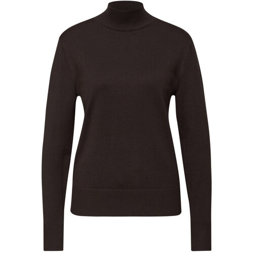 Street One Pulover zeleno smeđa Slike