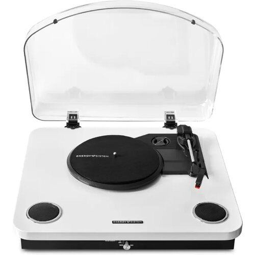 Energy Sistem whitespin gramofon (M45978) Cene