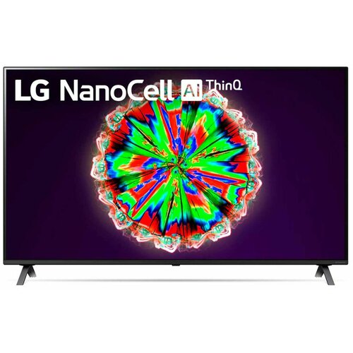 Lg 49NANO803NA Smart NanoCell 4K Ultra HD televizor Slike