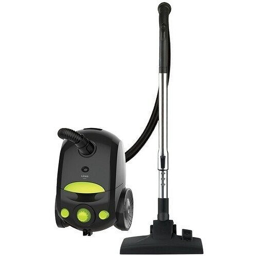 Linea USISIVAČ LVC-0699 CRNI 1400W Cene