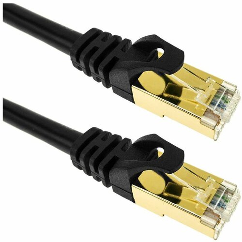 Connect network cable Cat.7, 5m Cene