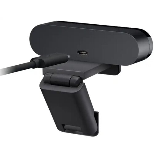 Logitech BRIO 4K Ultra HD Conference Web kamera Cene