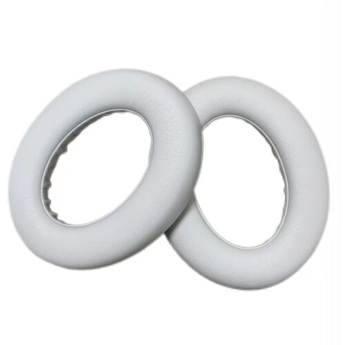 INF U&scaron;esne blazinice in naglavni trak za Bose QC Ultra White, (21545684) Cene