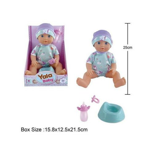  Yala baby, lutka, set, YL2325A-A ( 858312 ) Cene