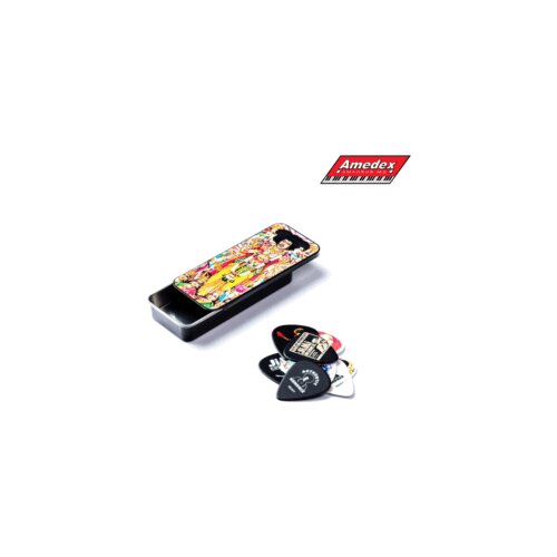  TRZALICE SET DUNLOP JHPT02 Jimi Hendrix Bold As Love Slike