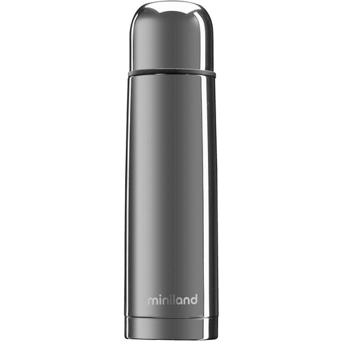 Miniland termovka deluxe silver 500ml Slike