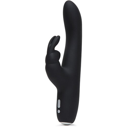 Fifty Shades of Grey Rabbit vibrator Fifty Shades Greedy Girl Slimline Cene