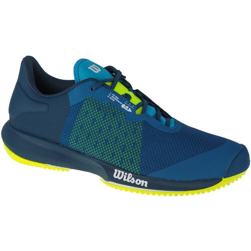 Wilson Fitnes / Trening Kaos Swift Modra Slike