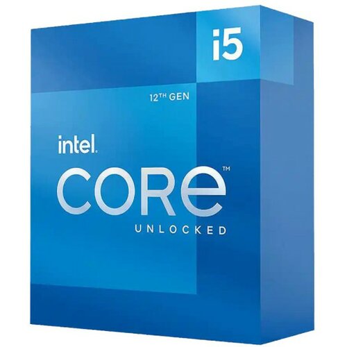 Procesor 1700 Intel i5-12600K Slike