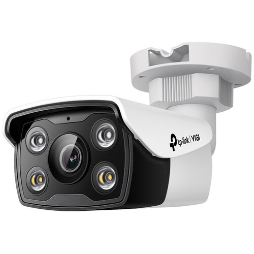 Tp-link vigi c350 6mm full-color ir dnevna/nočna 5mp lan 2880x1620 zunanja nadzorna kamera Cene