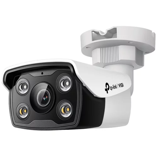Tp-link vigi c350 6mm full-color ir dnevna/nočna 5mp lan 2880x1620 zunanja nadzorna kamera