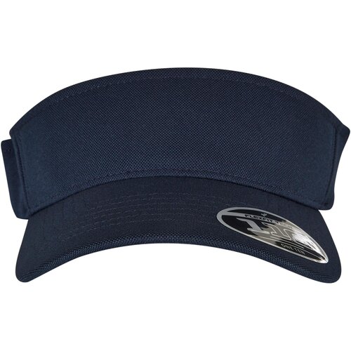 Flexfit 110 Visor navy Slike