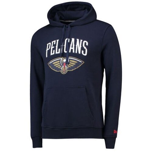 New Era New Orleans Pelicans Team Logo PO pulover s kapuco Cene