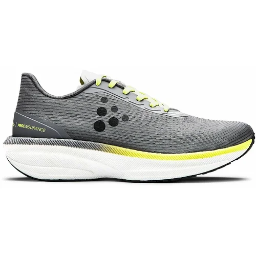 Craft Men's Running Shoes PRO Endur Distance Grey