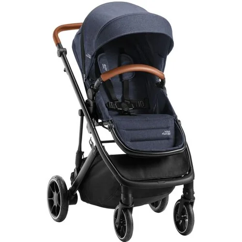 Britax Romer BRITAX RöMER otroški voziček Strider M, modra