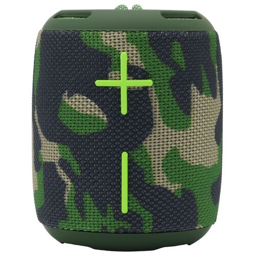 bežični Bluetooth zvučnik S350/ maskirna Cene