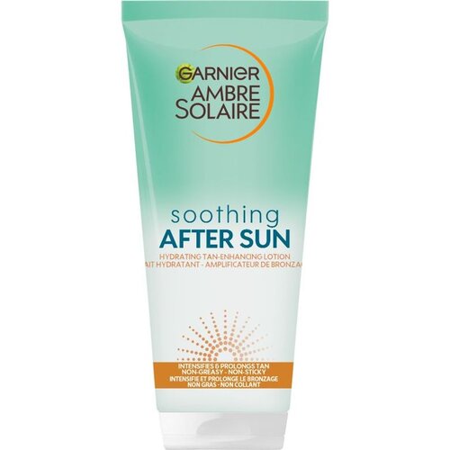 Garnier AMBRE SOLAIRE AFTER SUN krema nakon sunčanja za održavanje tena 200 ml Cijene