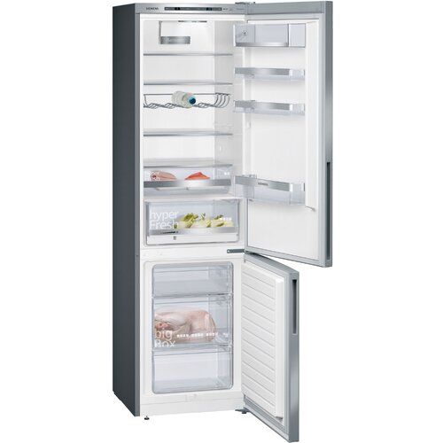 Siemens KG39E8IBA IQ500 Stojalo hladilnik-zamrzovalnik Slike