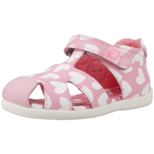 Agatha Ruiz De La Prada Sandali & Odprti čevlji 242903A Rožnata