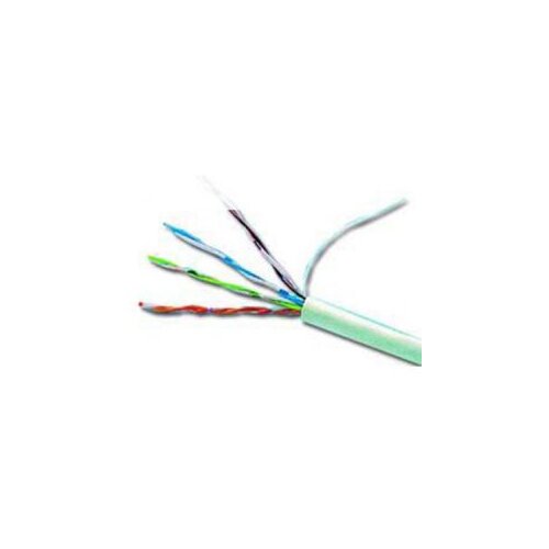 Mrezni kabl UTP cat 6, UPC-6004SO, po metru GEMBIRD Slike