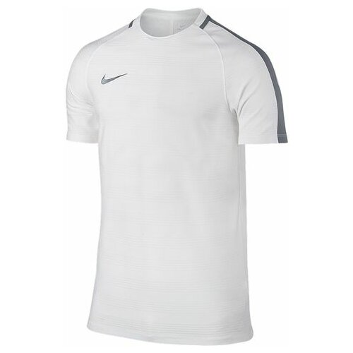 Nike muška majica M NK DRY SQD TOP SS DN 844376-100 Slike