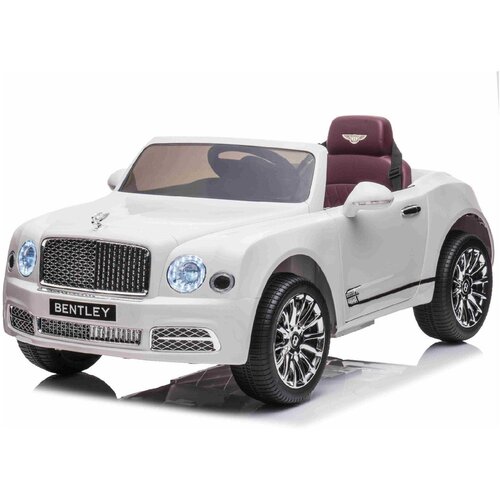 Beneo 12V bentley mulsanne - otro&amp;scaron;ki avto na akumulator, bel Slike