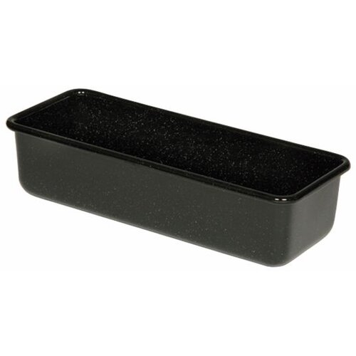 RIESS PEKAČ / MODEL ZA PEKO 35X14 CM ZA KRUH CLASSIC ČRN Slike
